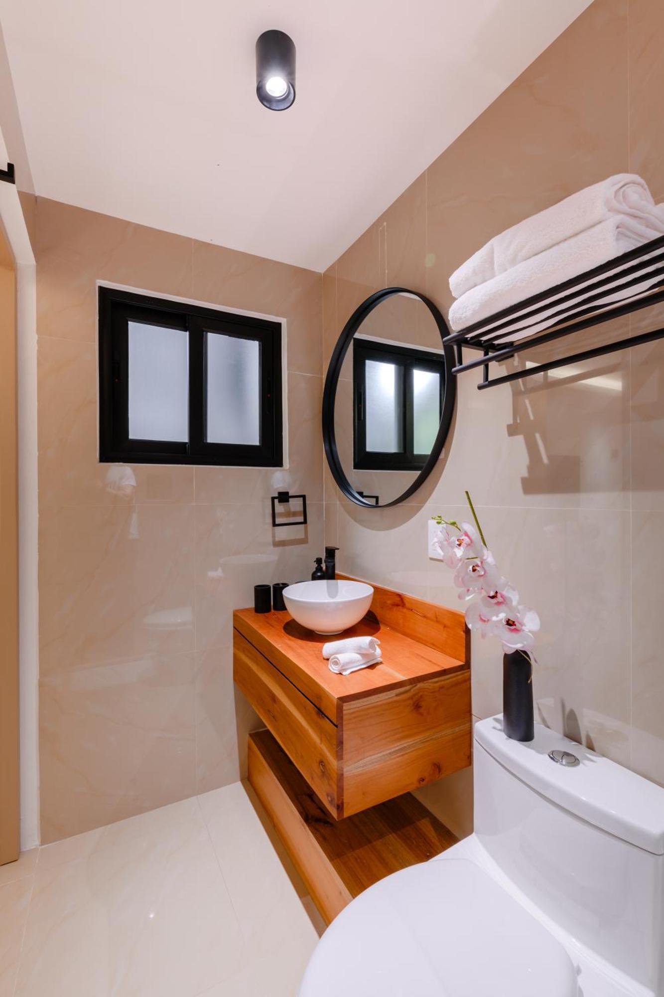 Coralia Boutique Hotel コスメル 部屋 写真