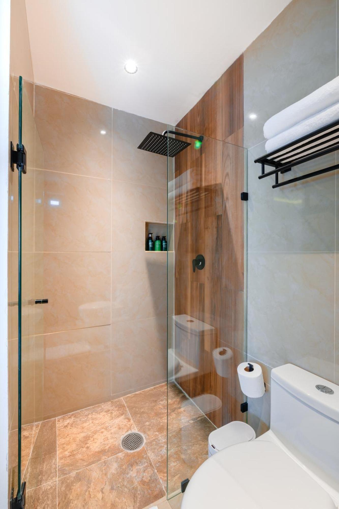 Coralia Boutique Hotel コスメル 部屋 写真