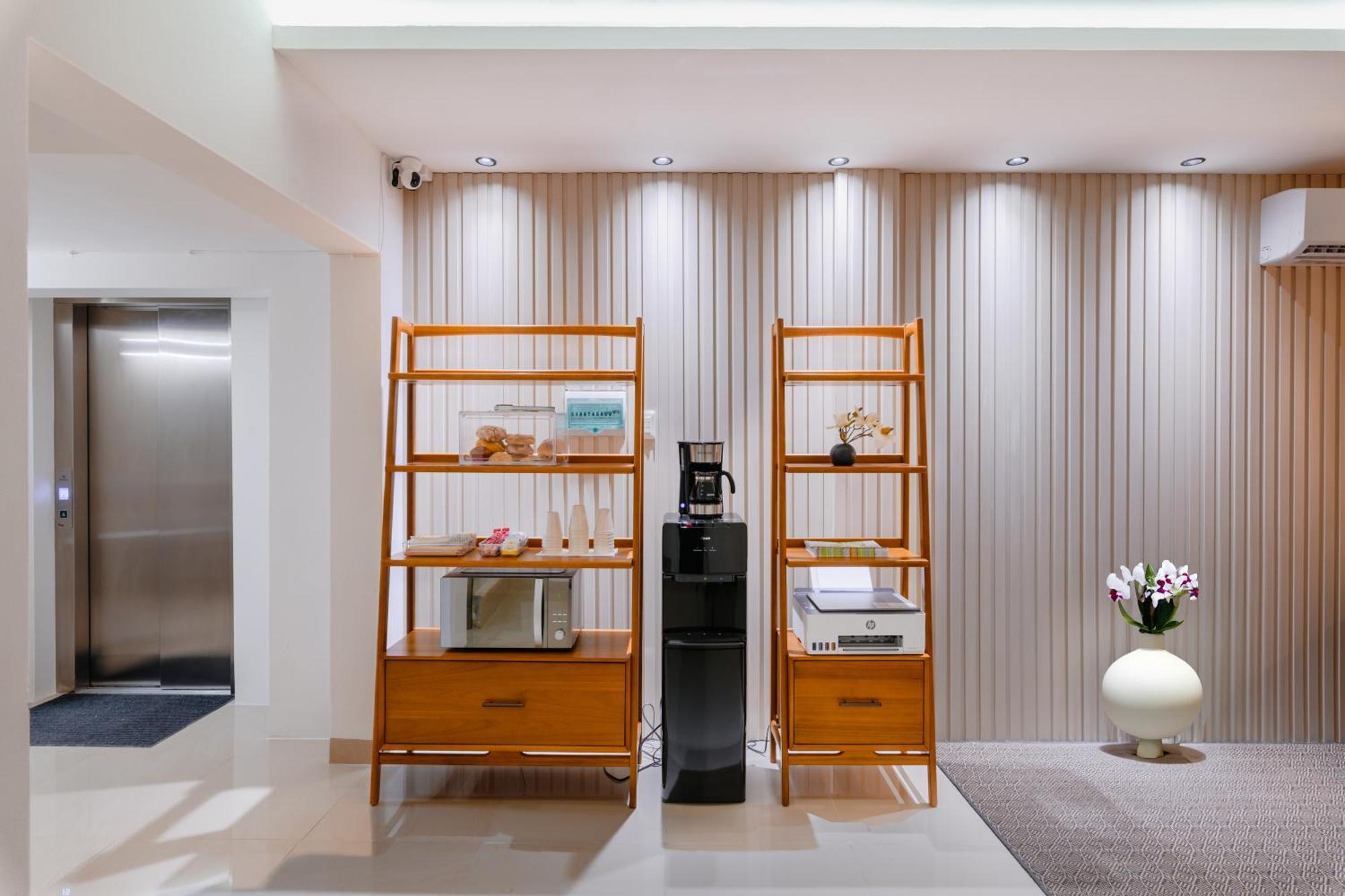 Coralia Boutique Hotel コスメル エクステリア 写真