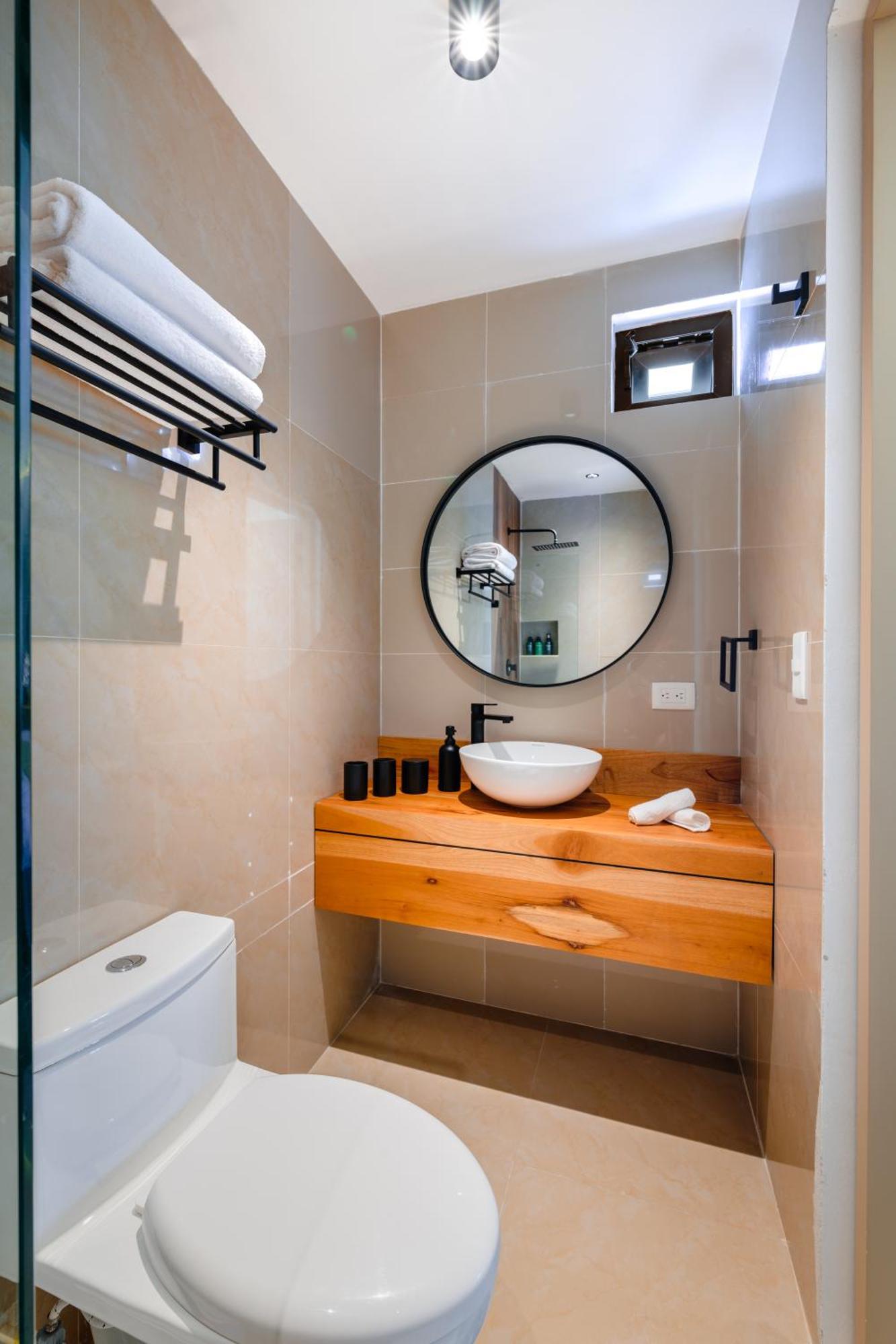 Coralia Boutique Hotel コスメル 部屋 写真