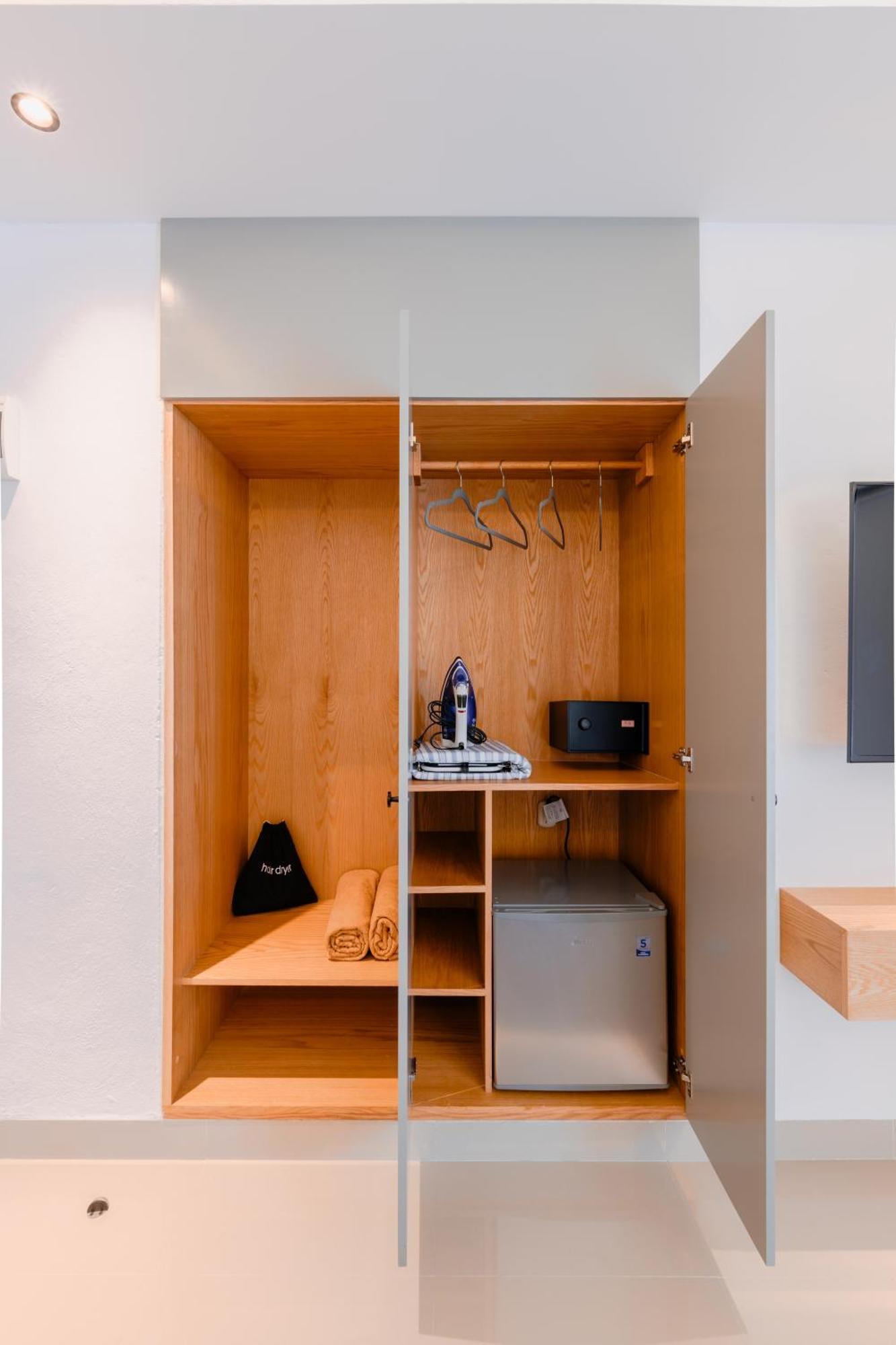 Coralia Boutique Hotel コスメル 部屋 写真