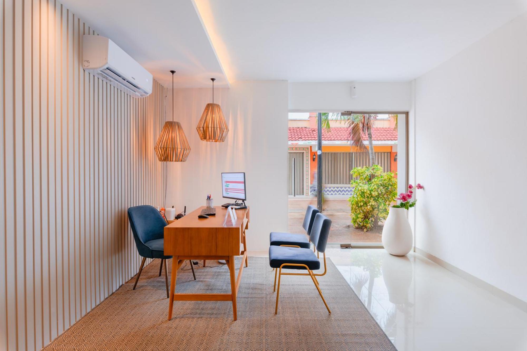 Coralia Boutique Hotel コスメル エクステリア 写真